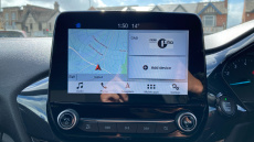 Ford Fiesta 1.0 EcoBoost ST-Line 5dr Petrol Hatchback